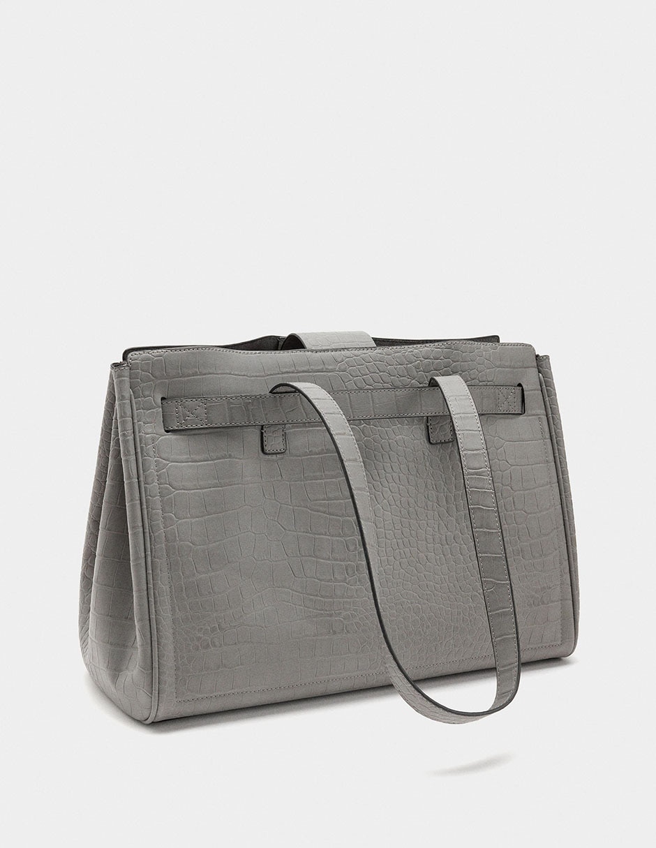 Backpack Malva para mujer 4