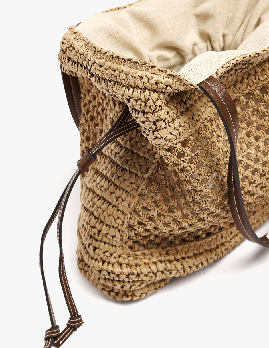 Bolsa Shopper para mujer 2