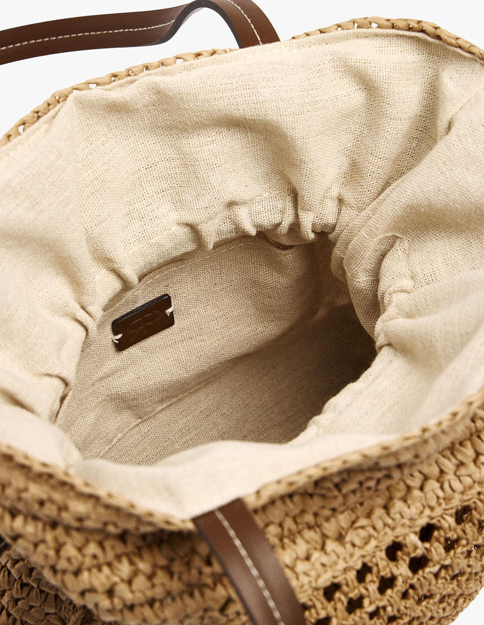 Bolsa Shopper para mujer 4