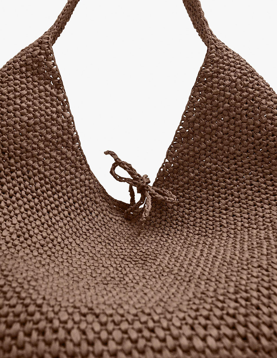 Bolsa shoulder New Bandana para mujer 2