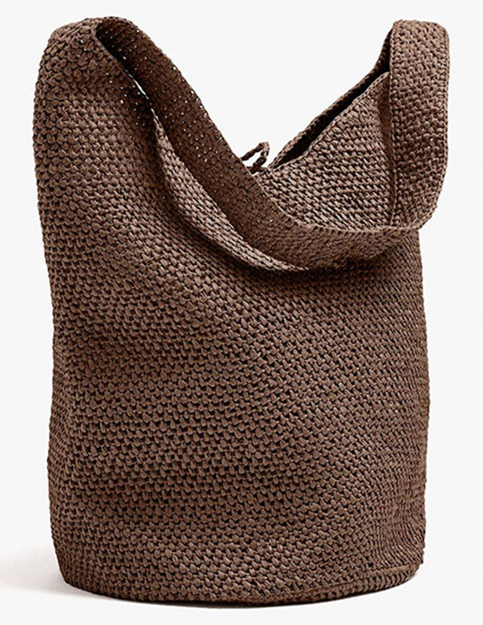 Bolsa shoulder New Bandana para mujer 3