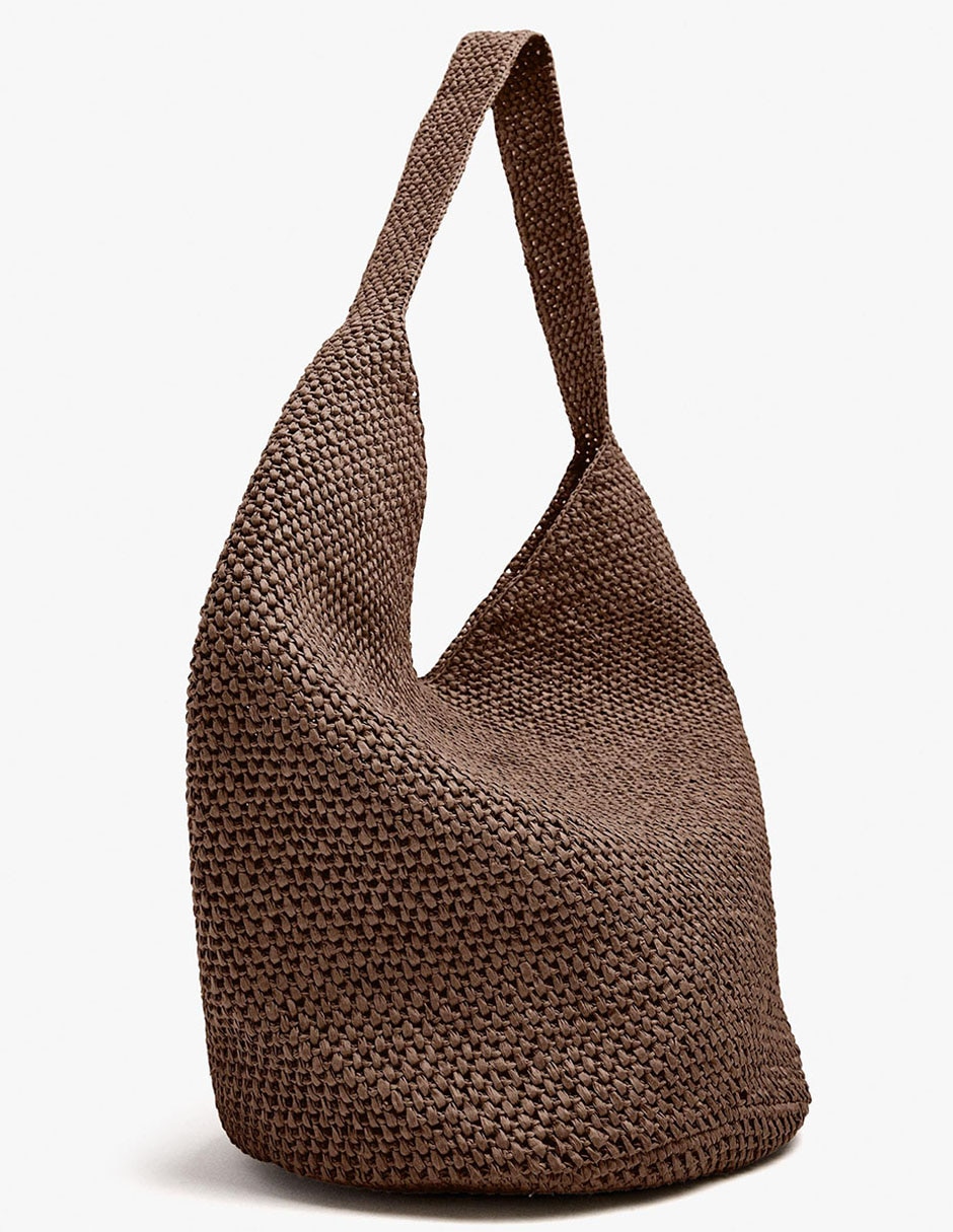 Bolsa shoulder New Bandana para mujer 5