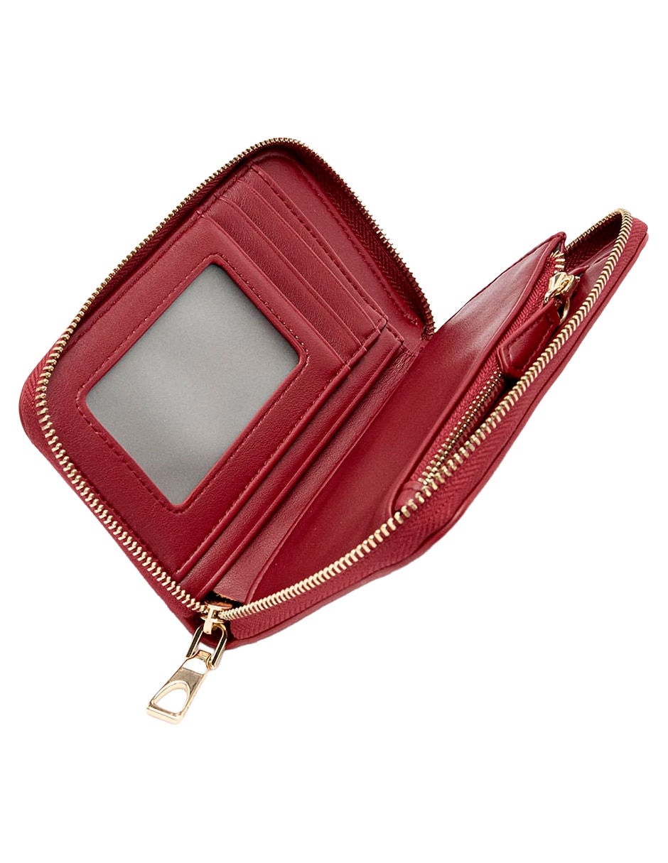 Cartera NM Basic para mujer 4