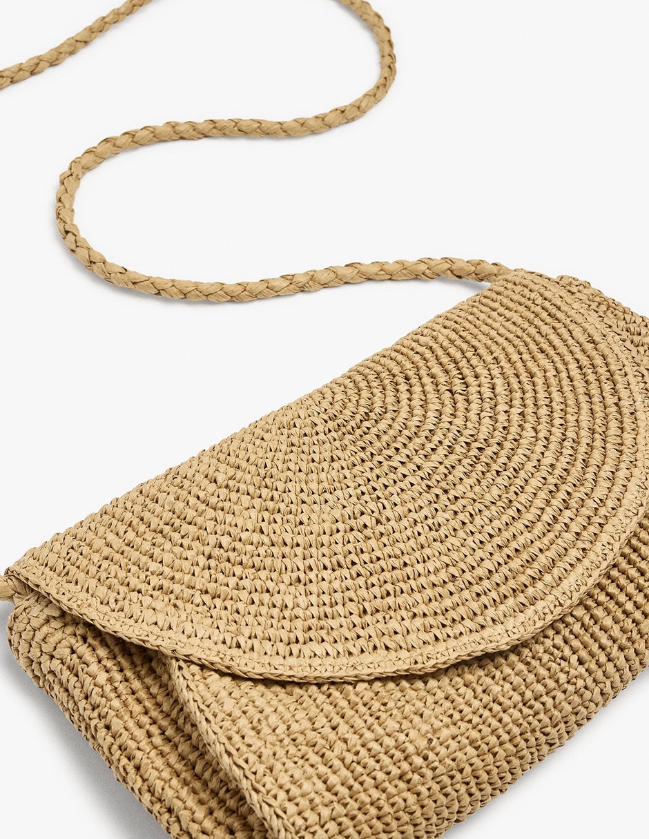 Bolsa crossbody New Bandana para mujer 2