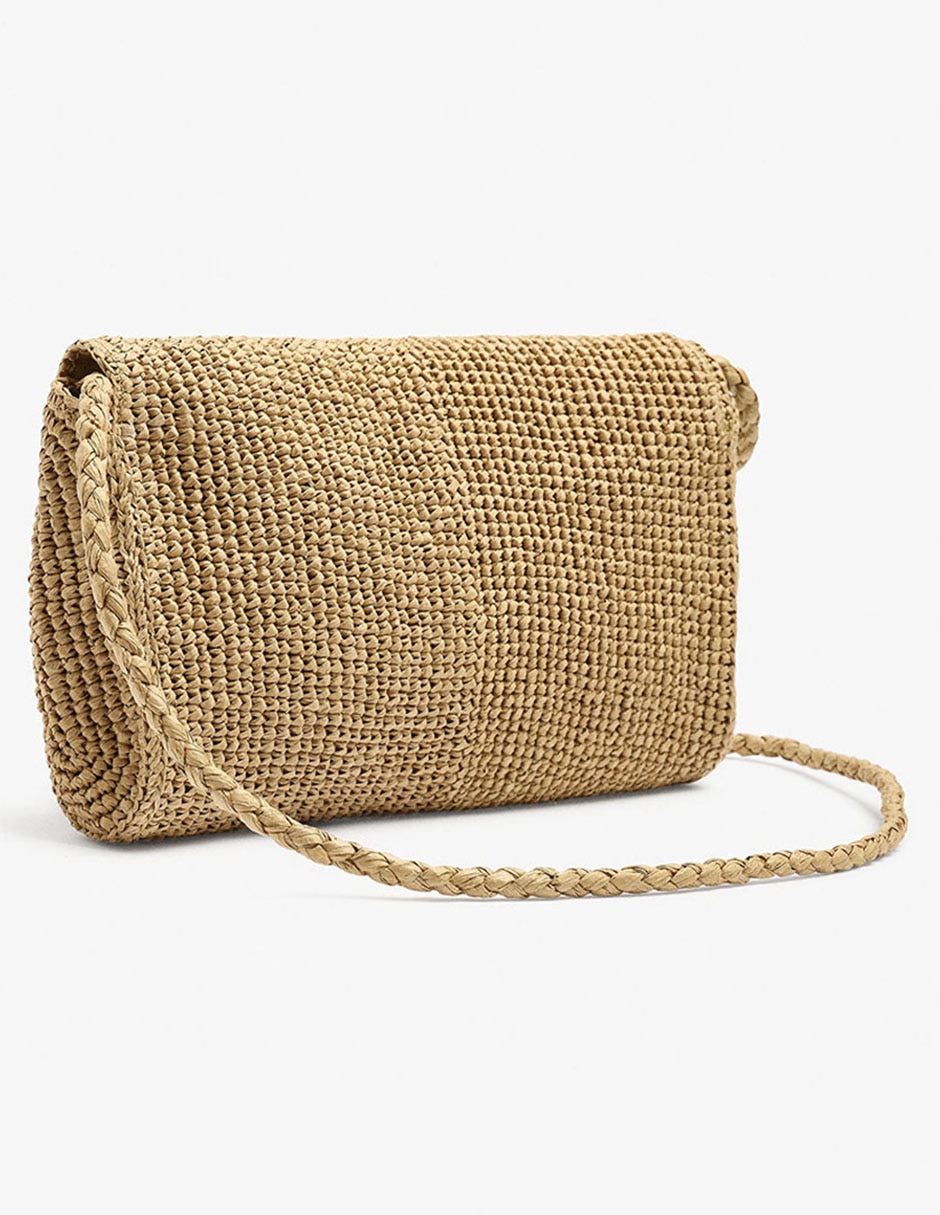 Bolsa crossbody New Bandana para mujer 3