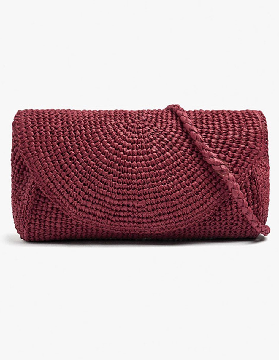 Bolsa crossbody New Bandana para mujer Bolsa crossbody New Bandana para mujer