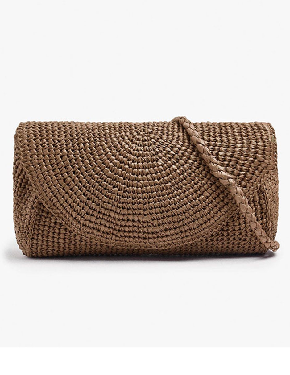 Bolsa crossbody New Bandana para mujer Bolsa crossbody New Bandana para mujer