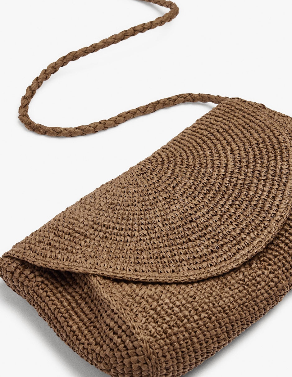 Bolsa crossbody New Bandana para mujer 2