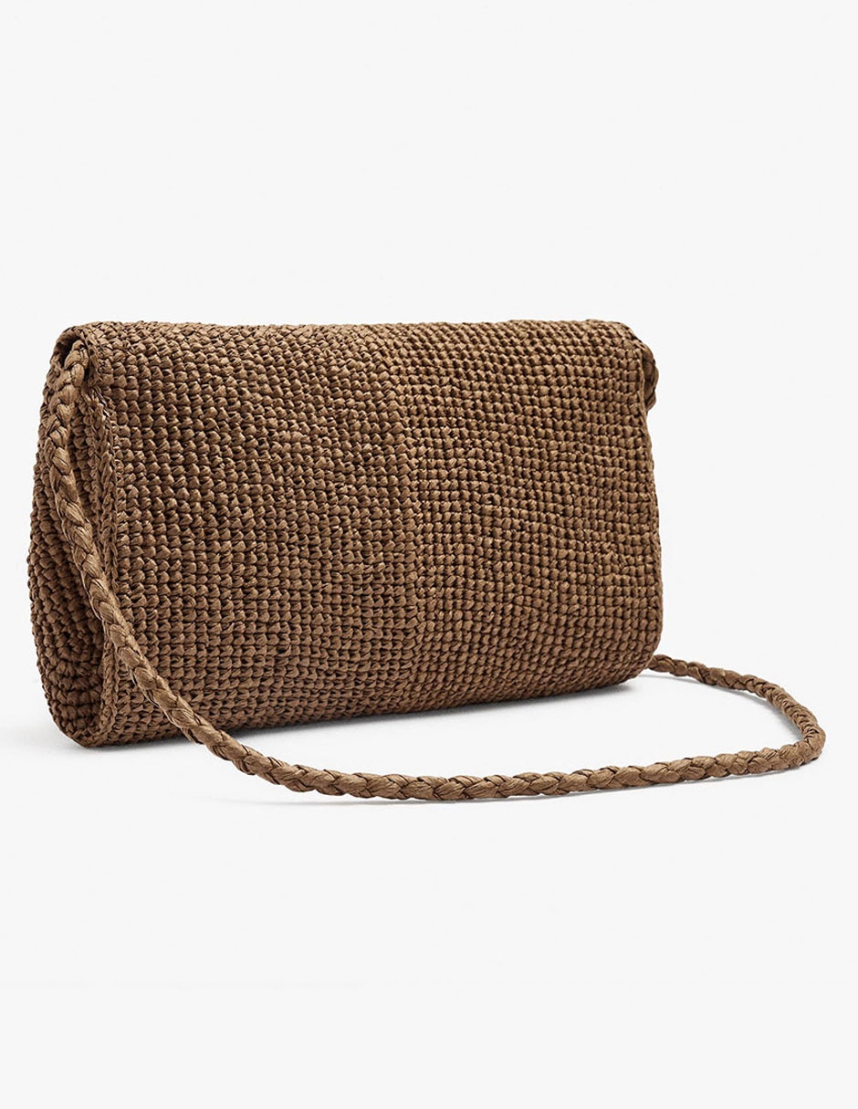 Bolsa crossbody New Bandana para mujer 3