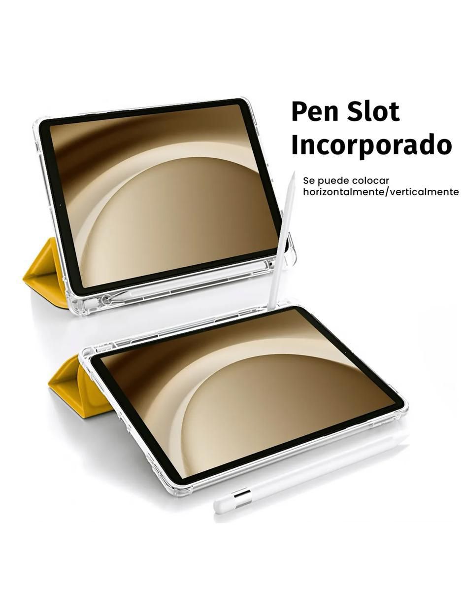 Funda para tablet mr. gadgets samsung galaxy tab a9