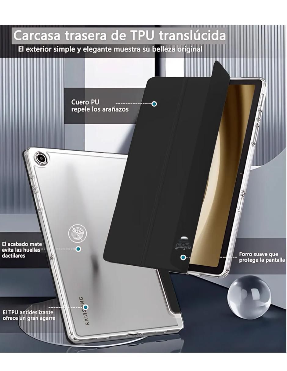 Funda para tablet Samsung Galaxy Tab A9 3