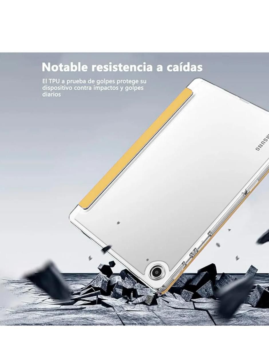 Funda para tablet mr. gadgets samsung galaxy tab a9 plus