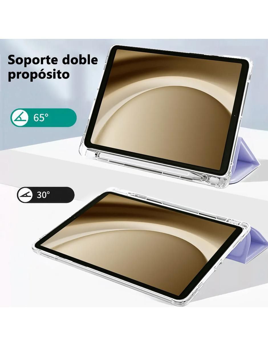 Funda para tablet Samsung Galaxy tab A9 Plus 3