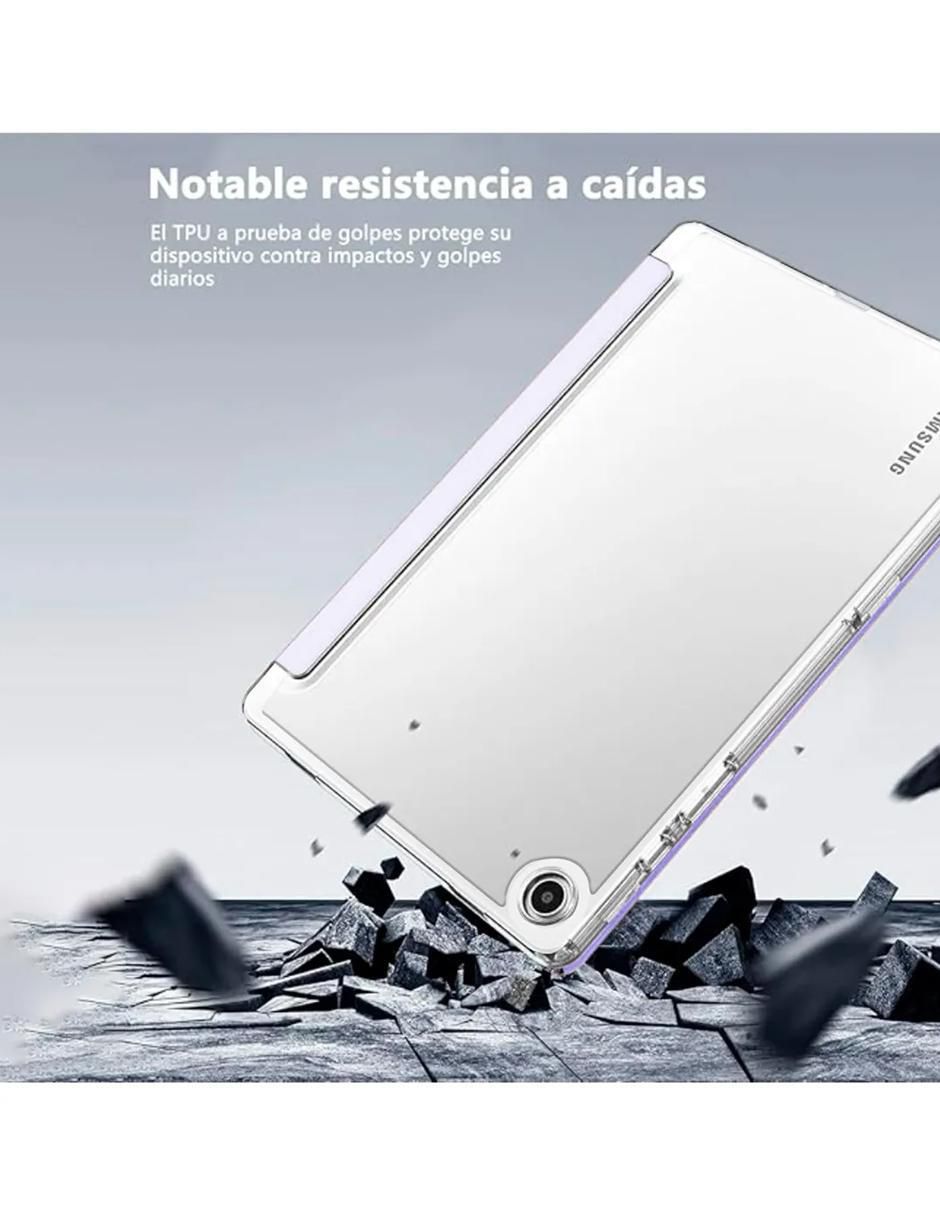 Funda para tablet Samsung Galaxy tab A9 Plus 4