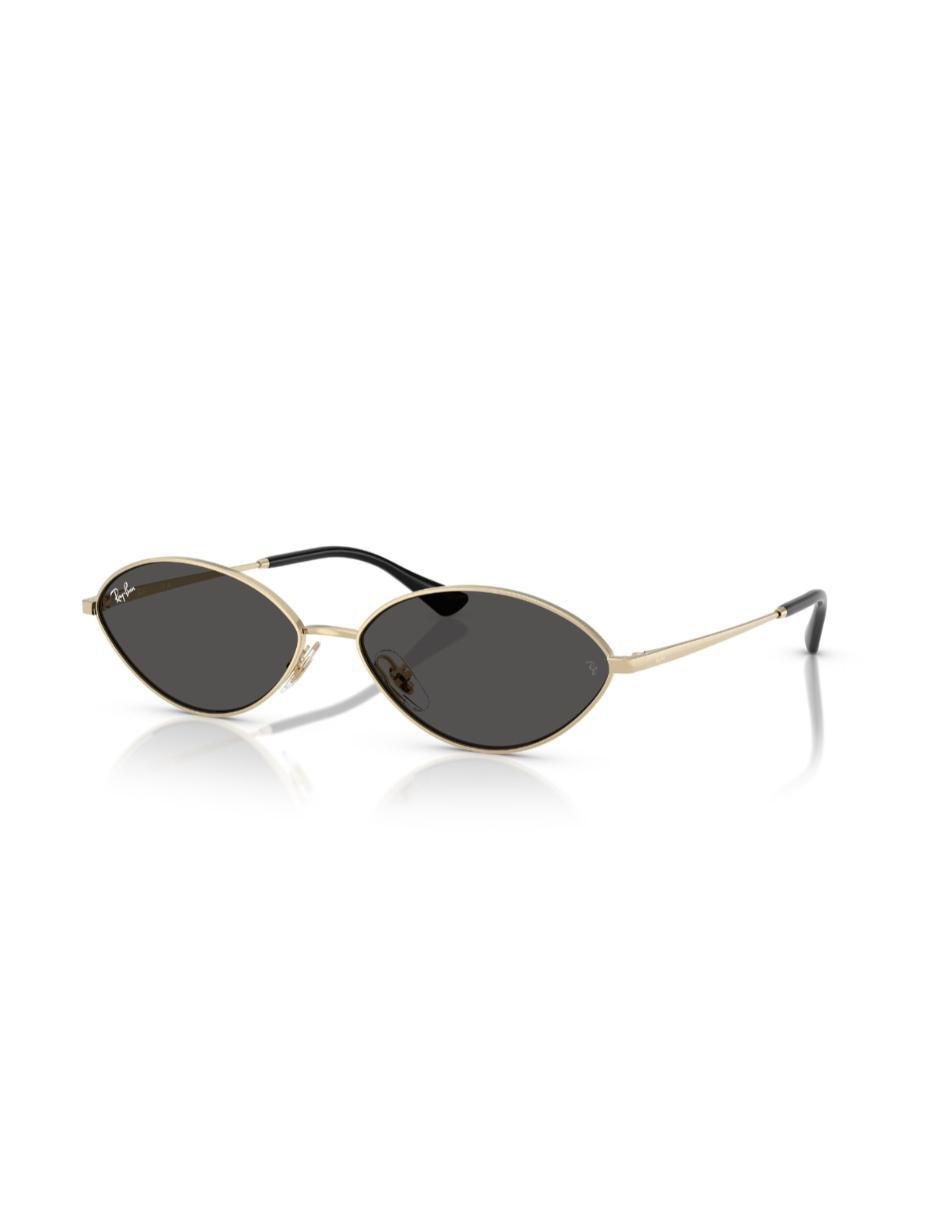 Lentes de sol Kai unisex 2