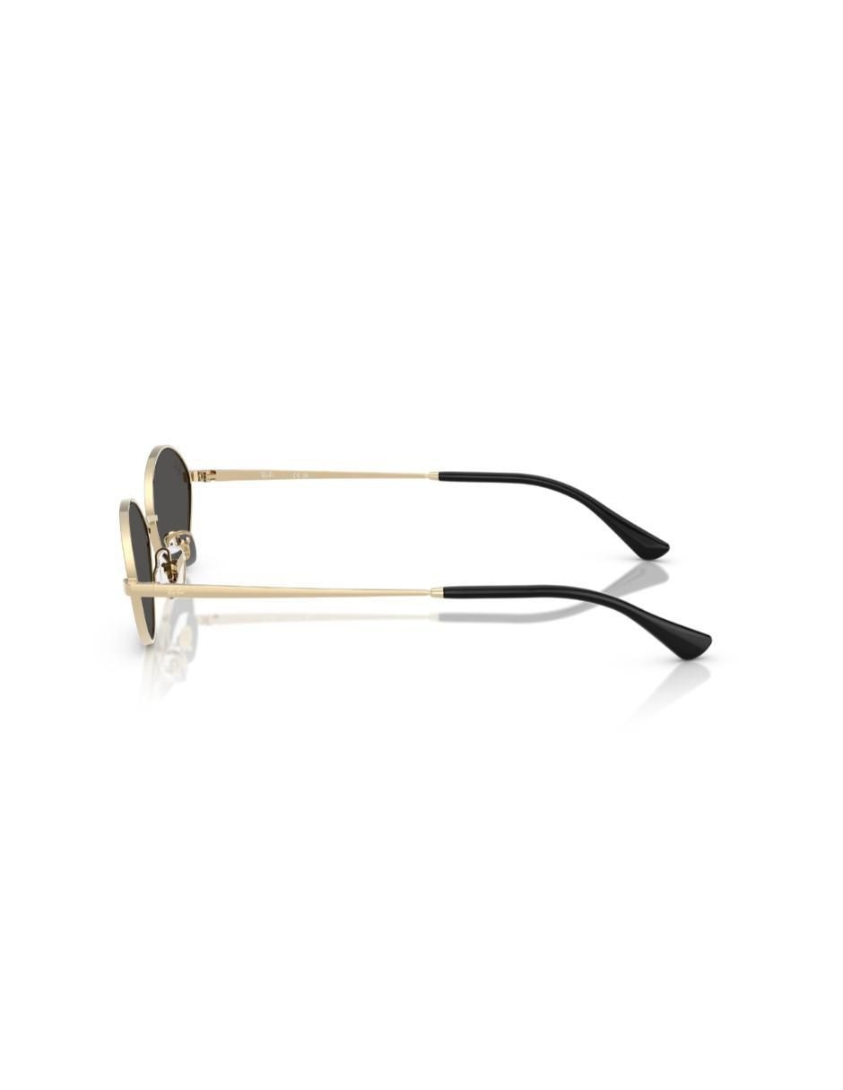 Lentes de sol Kai unisex 3