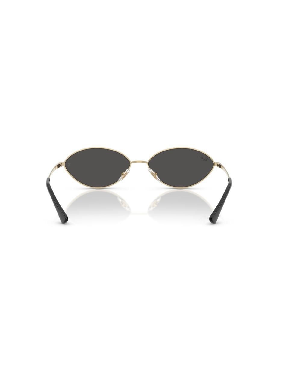 Lentes de sol Kai unisex 4