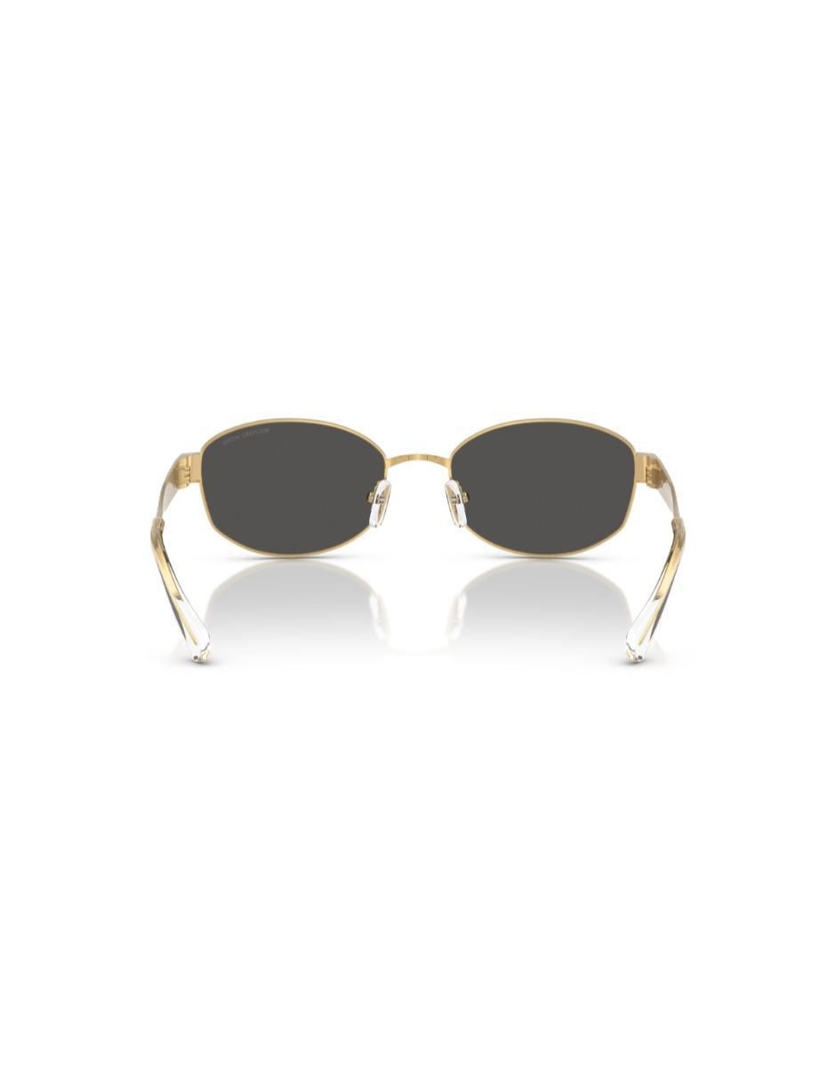 Lentes de sol Monte Carlo para mujer 4