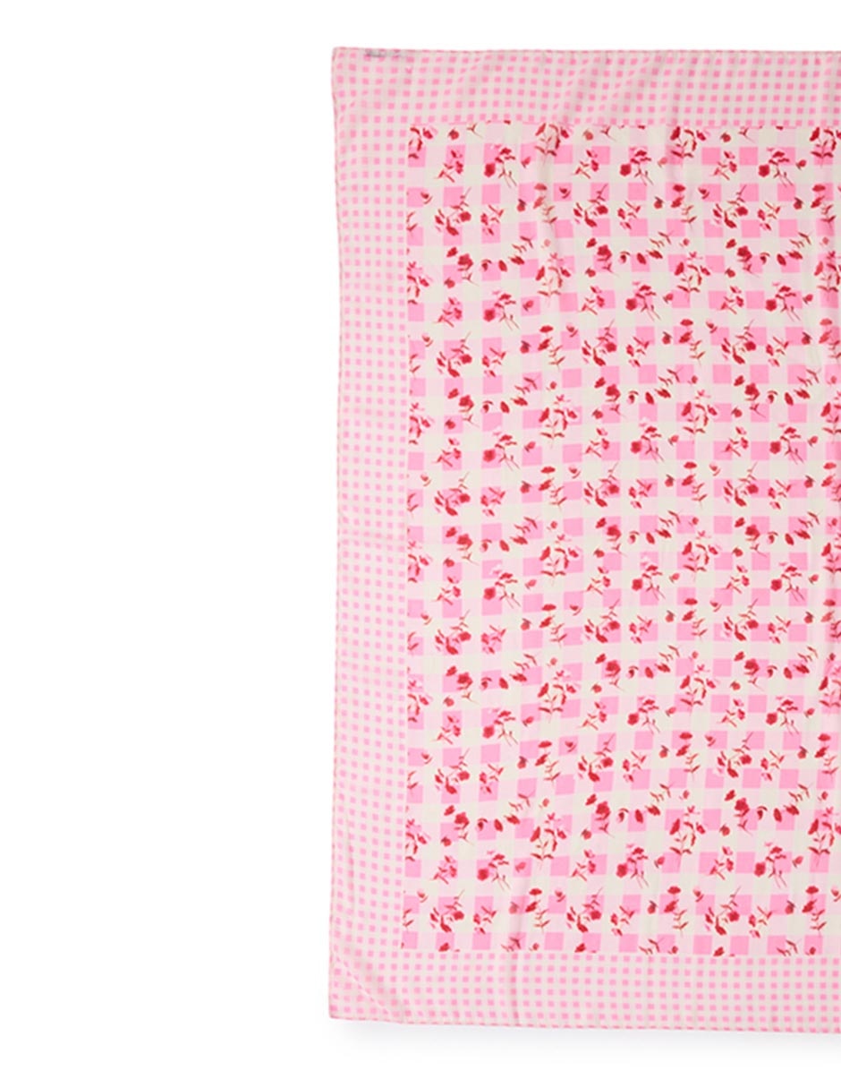Mascada para mujer 4