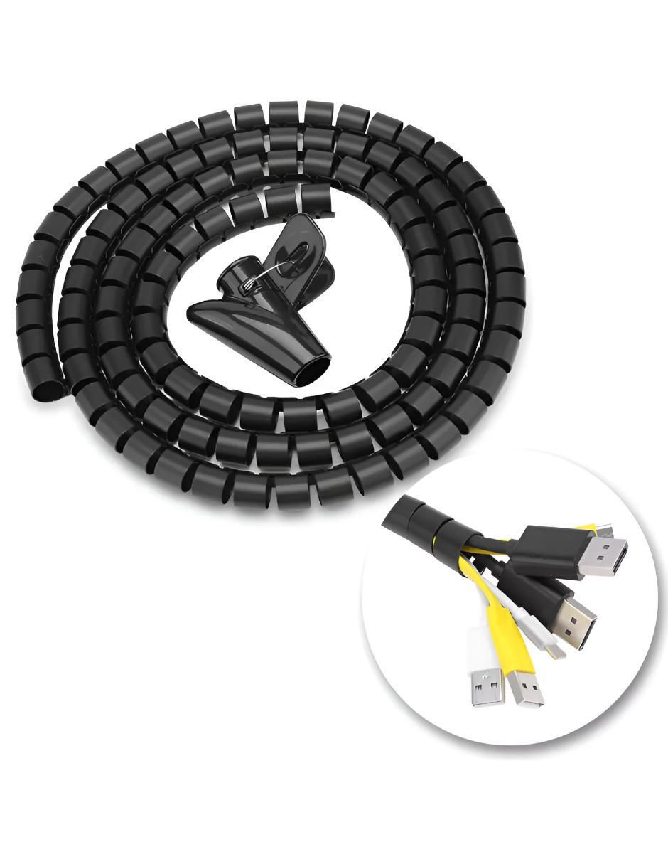 Organizador de cables 3