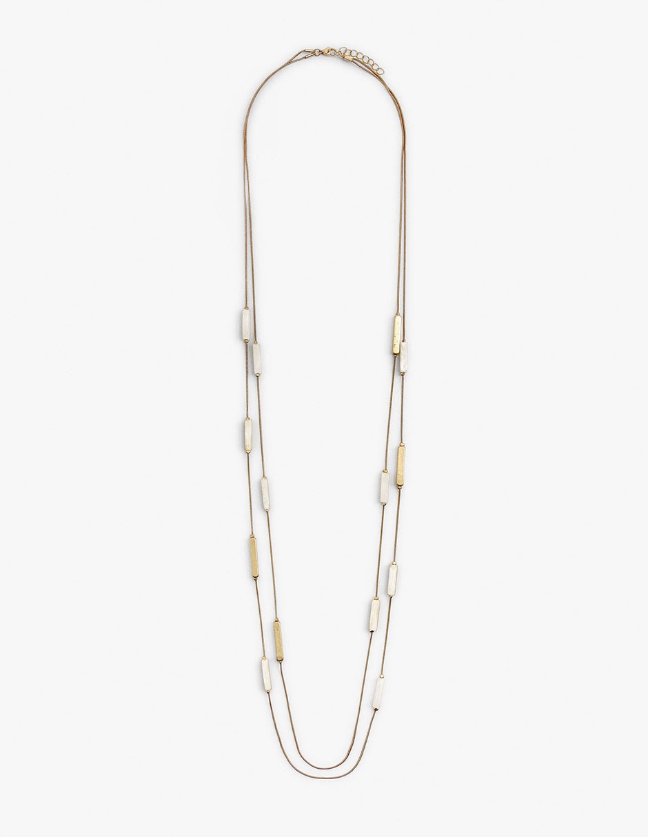 Collar Golden Basics