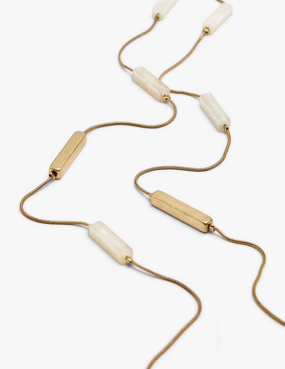 Collar Golden Basics 2