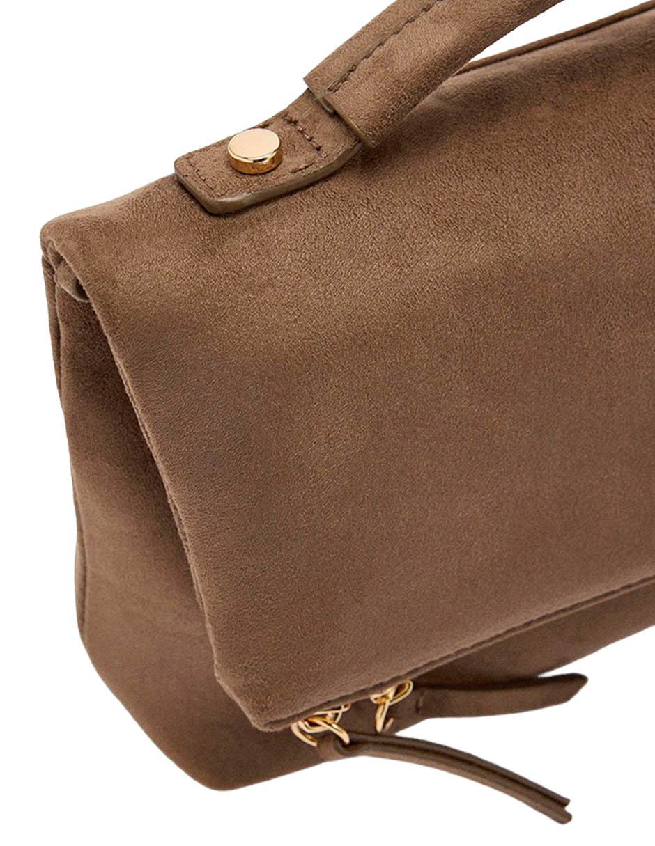 Bolsa crossbody Dark Bliss para mujer 3