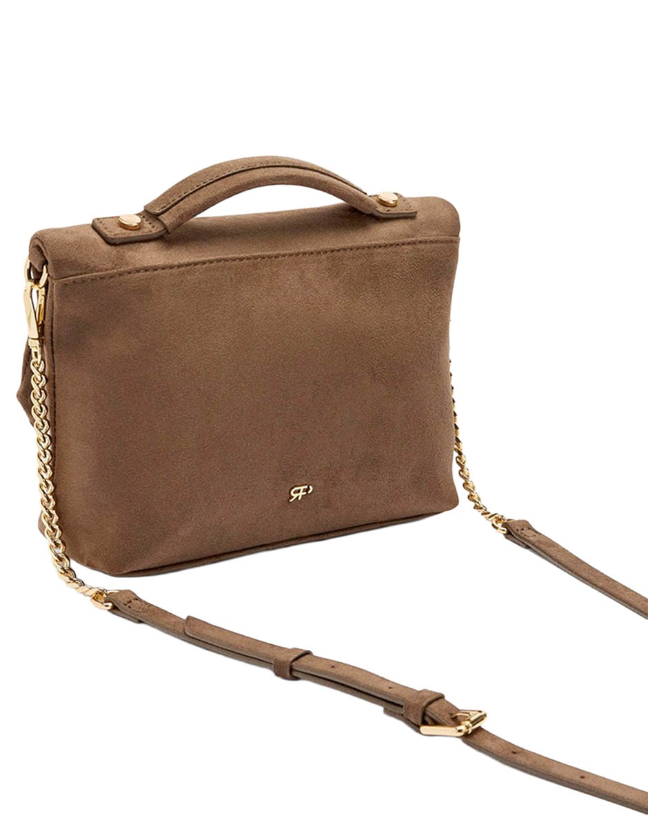Bolsa crossbody Dark Bliss para mujer 4