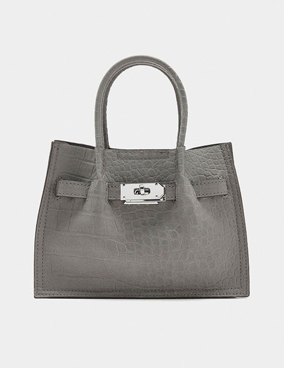 Bolsa tote Malva para mujer