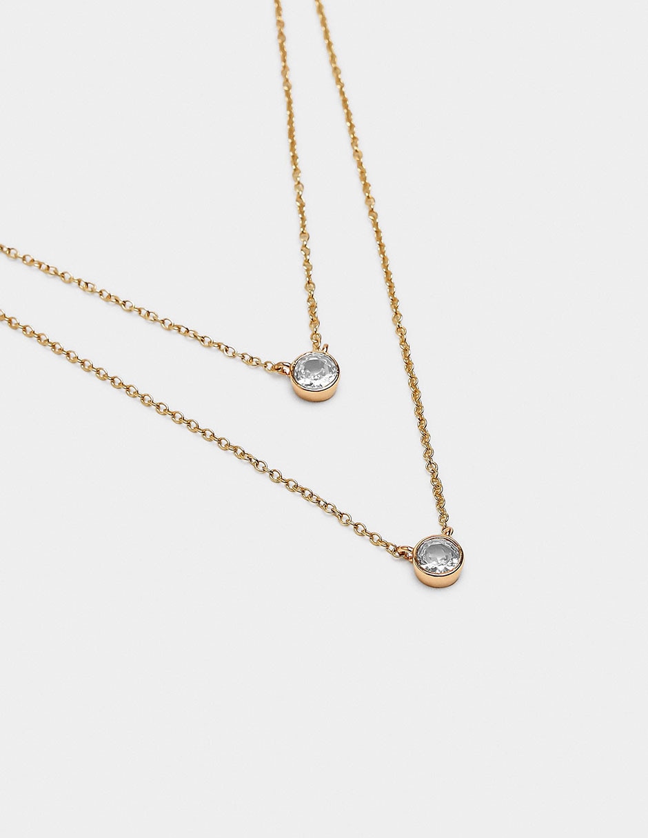 Collar Golden Delicates 2