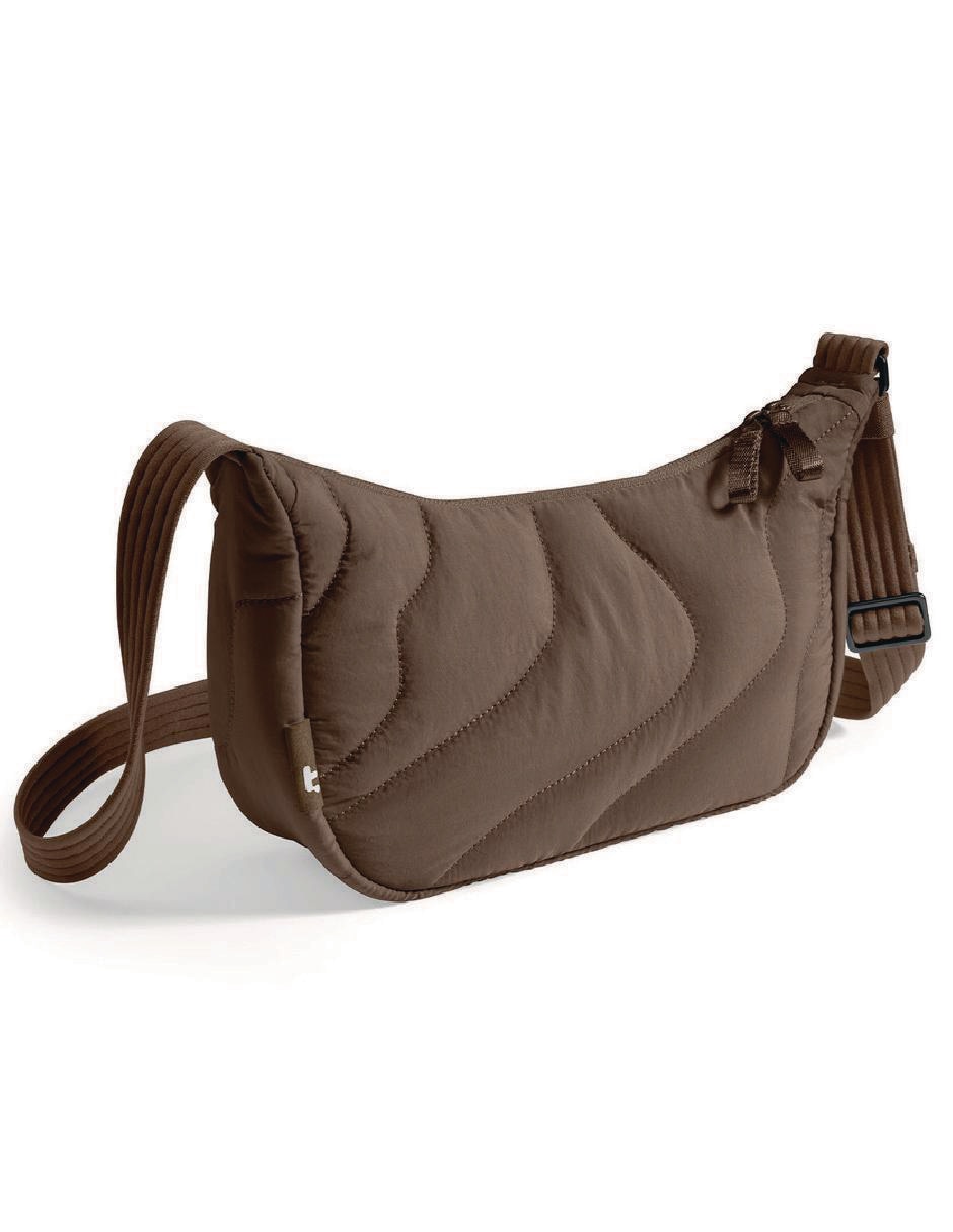 Bolsa crossbody para mujer