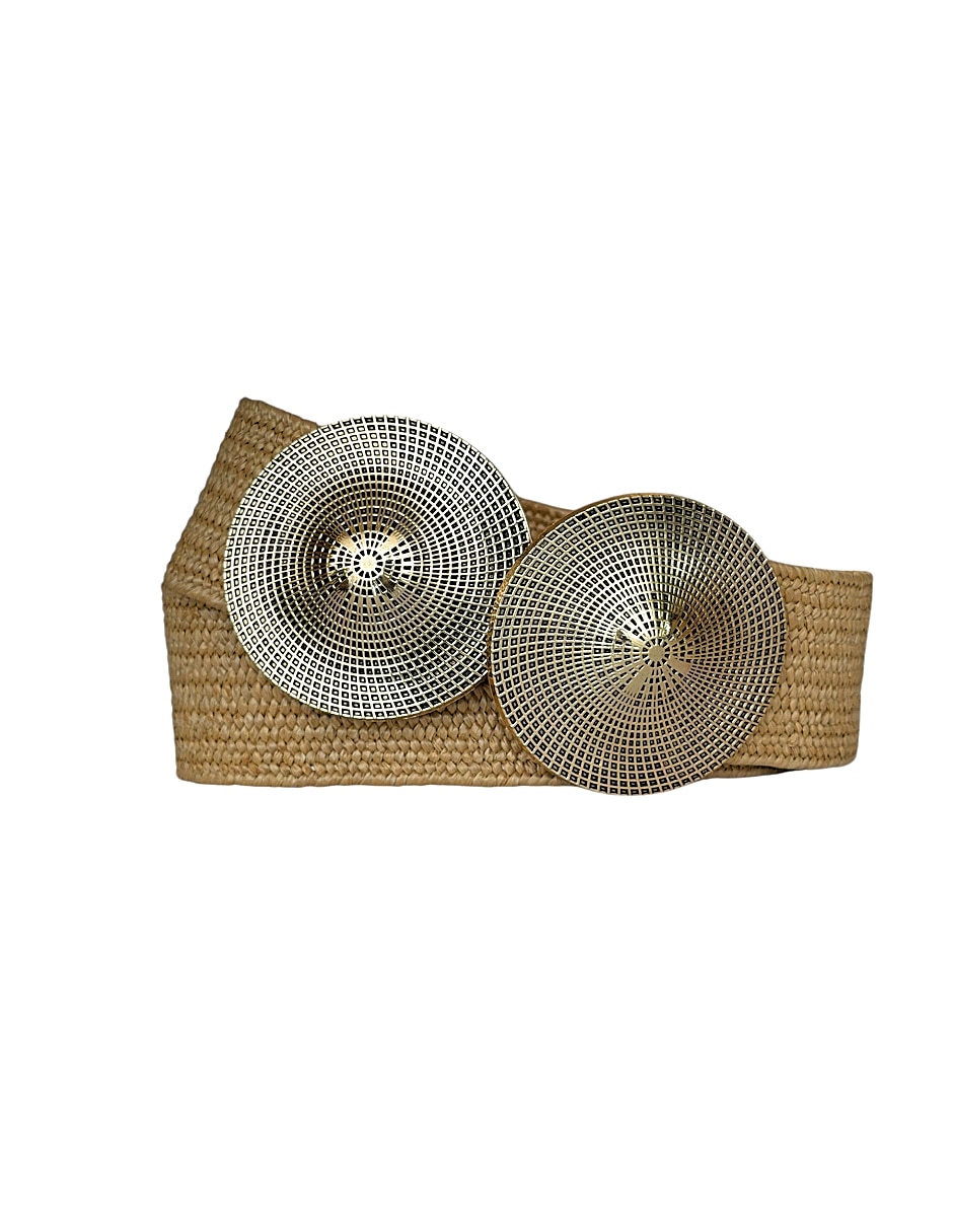 Cinturón para mujer