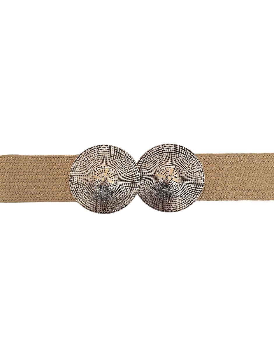 Cinturón para mujer 2