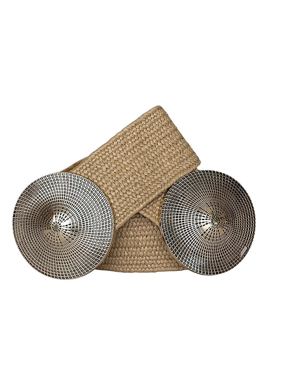 Cinturón para mujer 4