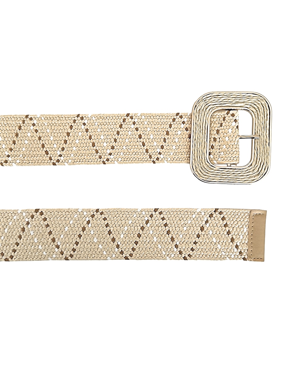 Cinturón para mujer 3