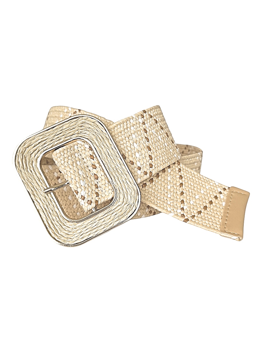 Cinturón para mujer 4