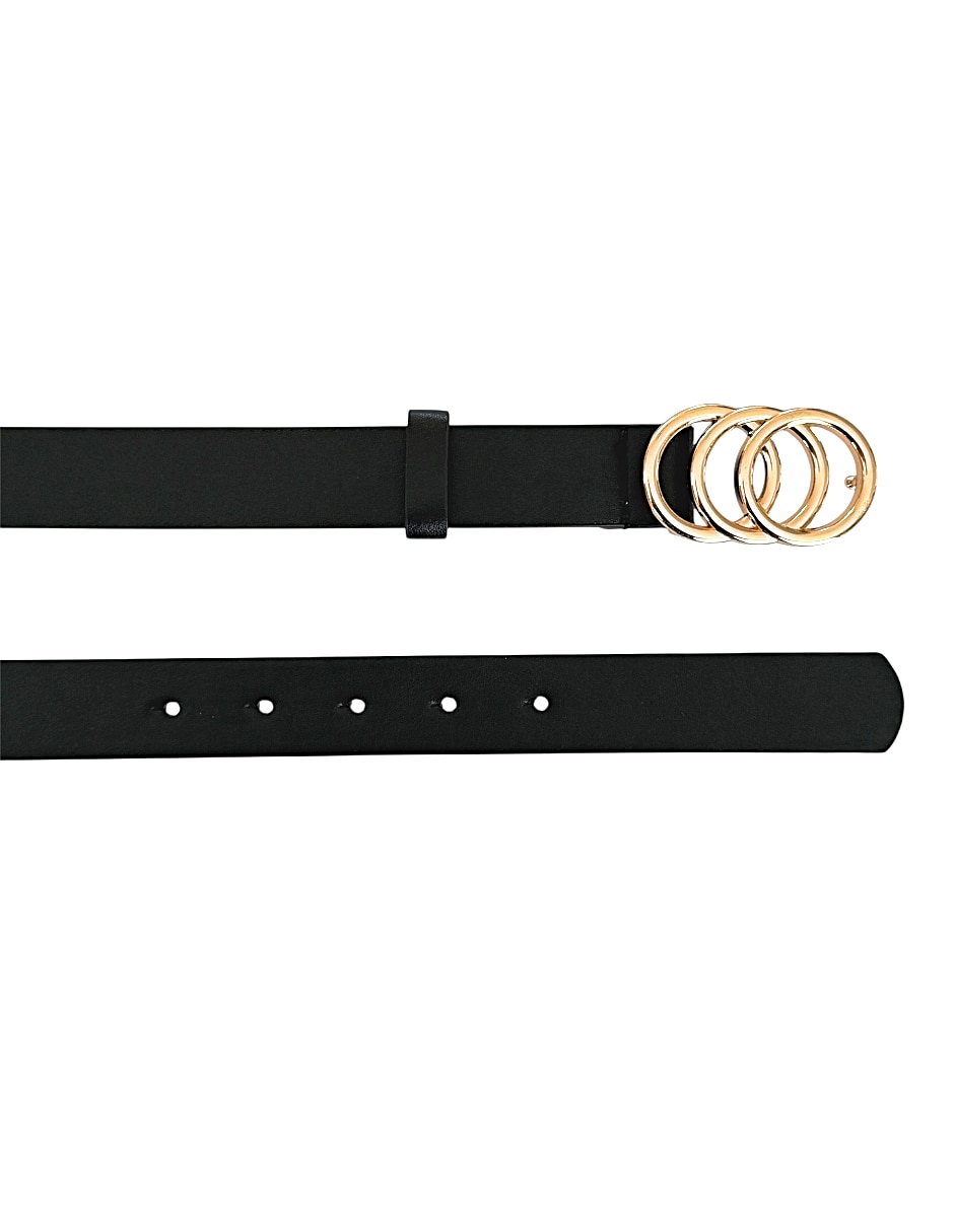 Cinturón para mujer 3