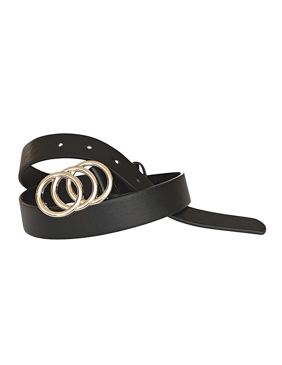 Cinturón para mujer 4