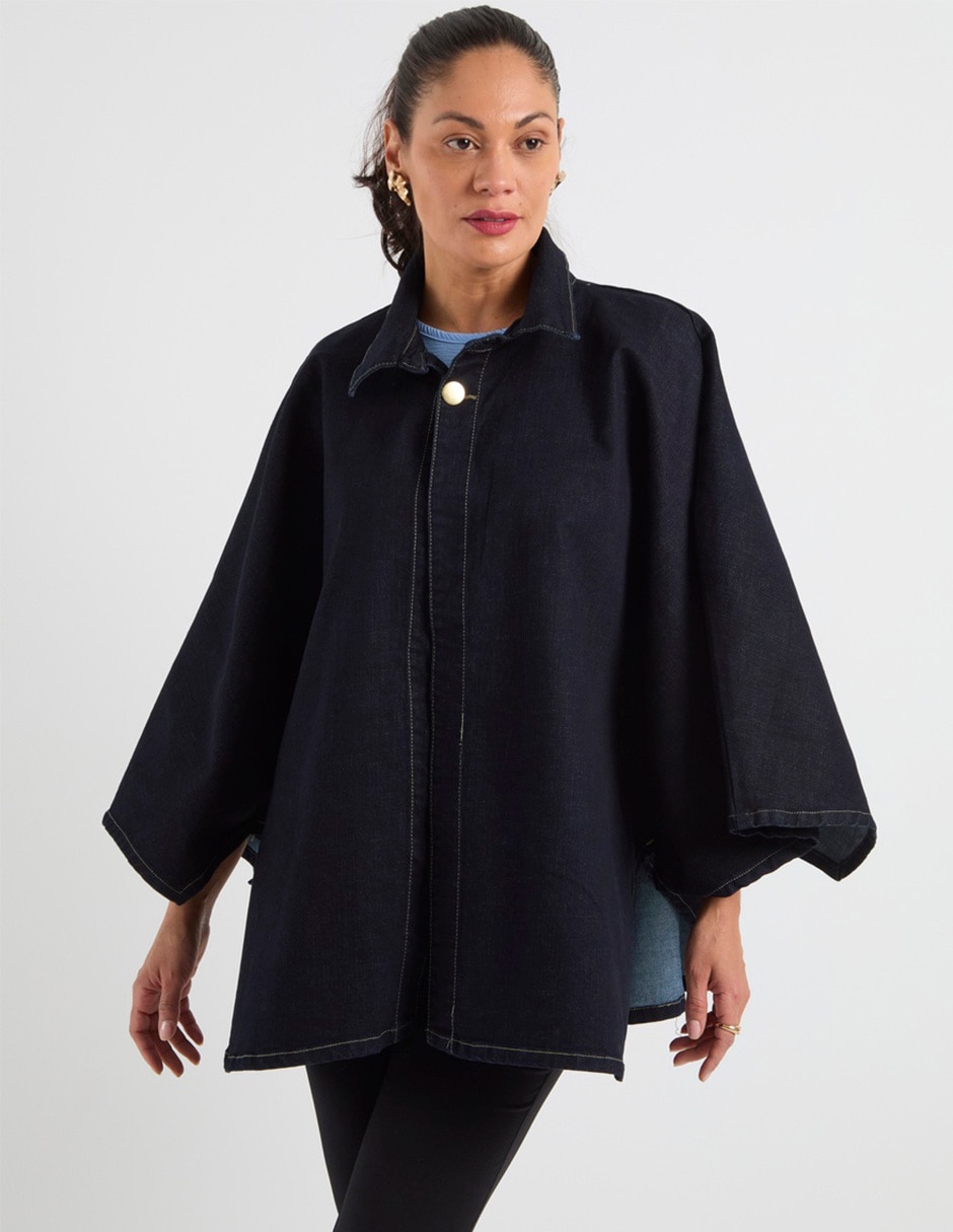 Capa para mujer 2