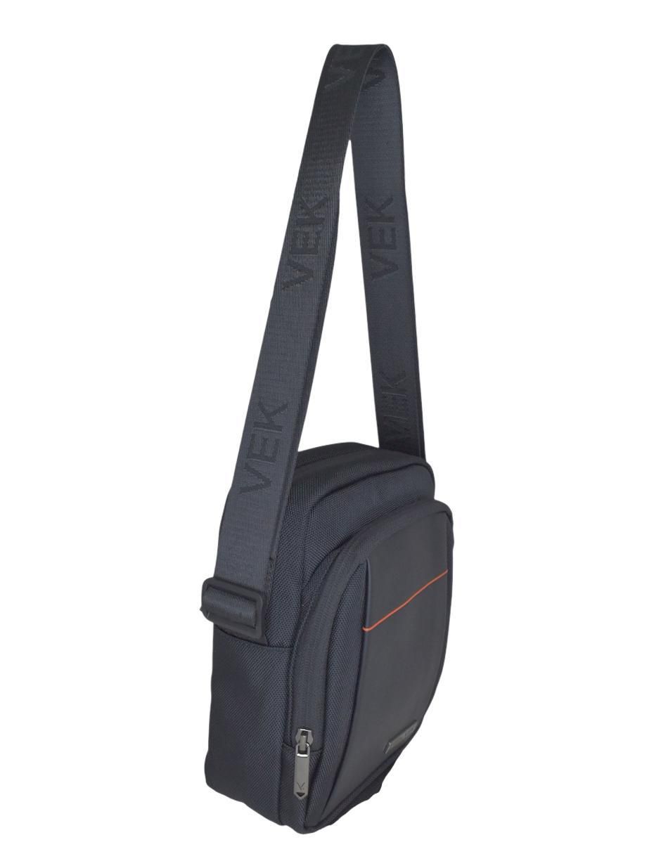 Bolsa crossbody unisex 2