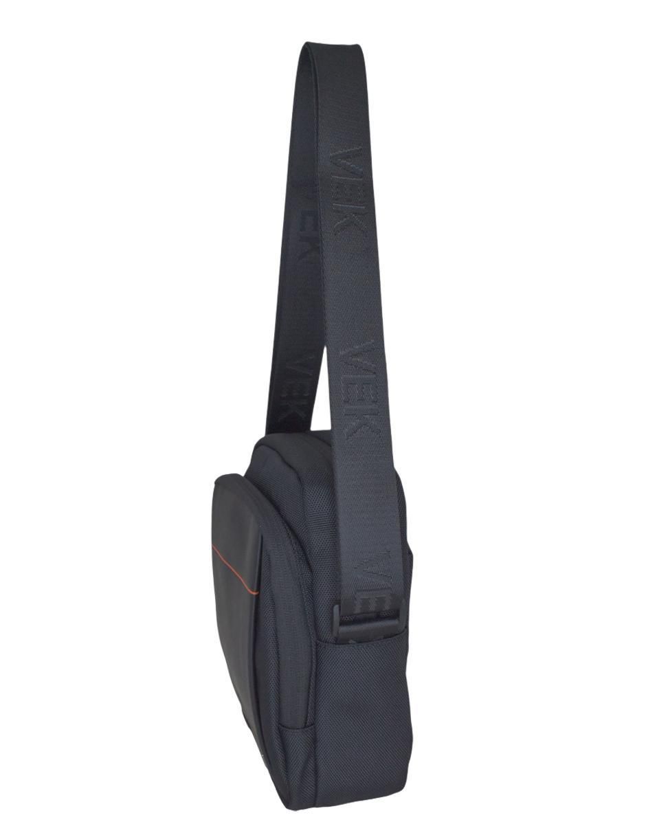 Bolsa crossbody unisex 3