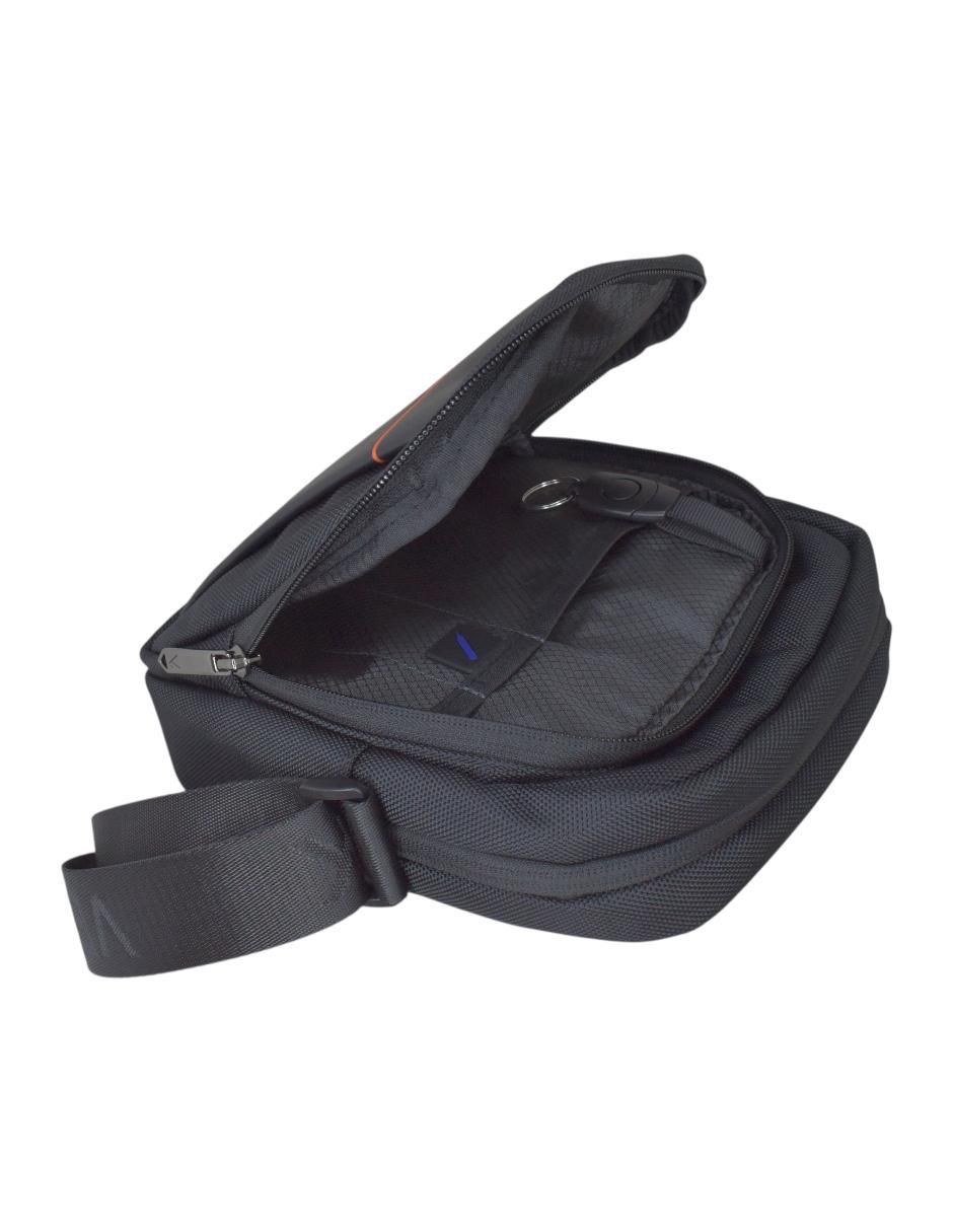 Bolsa crossbody unisex 6