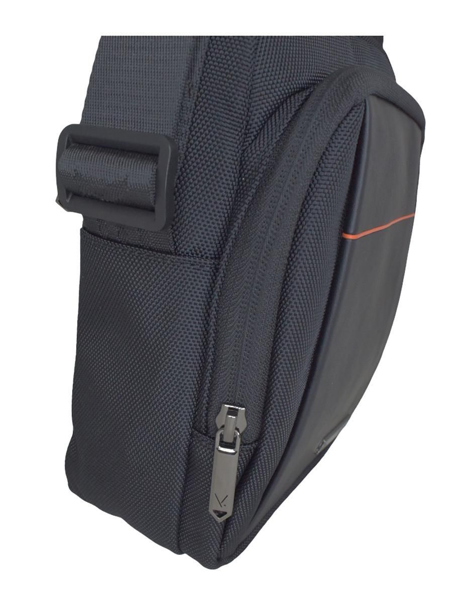 Bolsa crossbody unisex 8