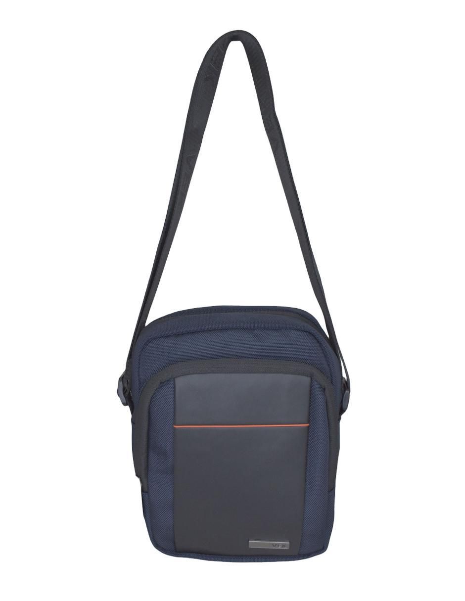 Bolsa crossbody unisex