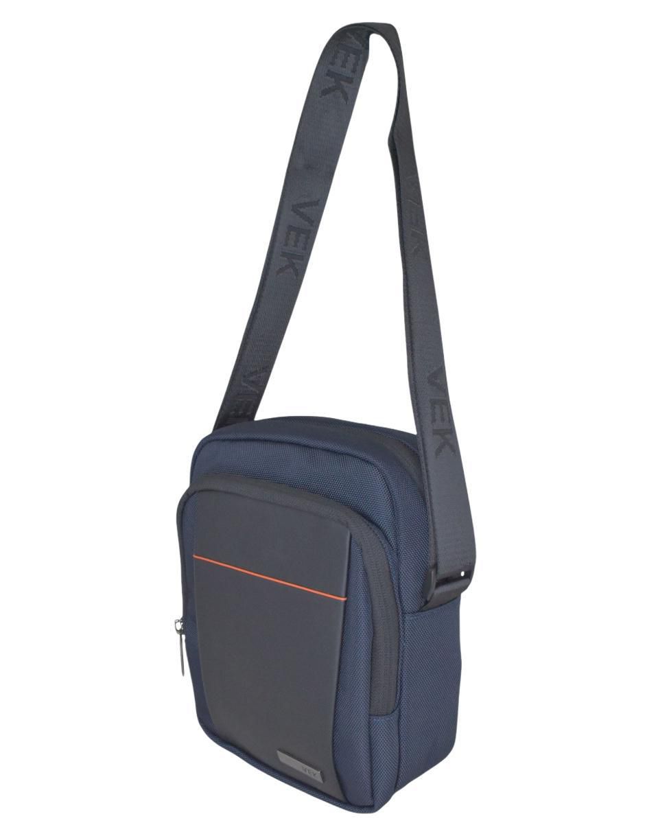 "set/bolsa" crossbody vek linea 3603 no aplica "de" poliuretano "para" (si aplica) unisex