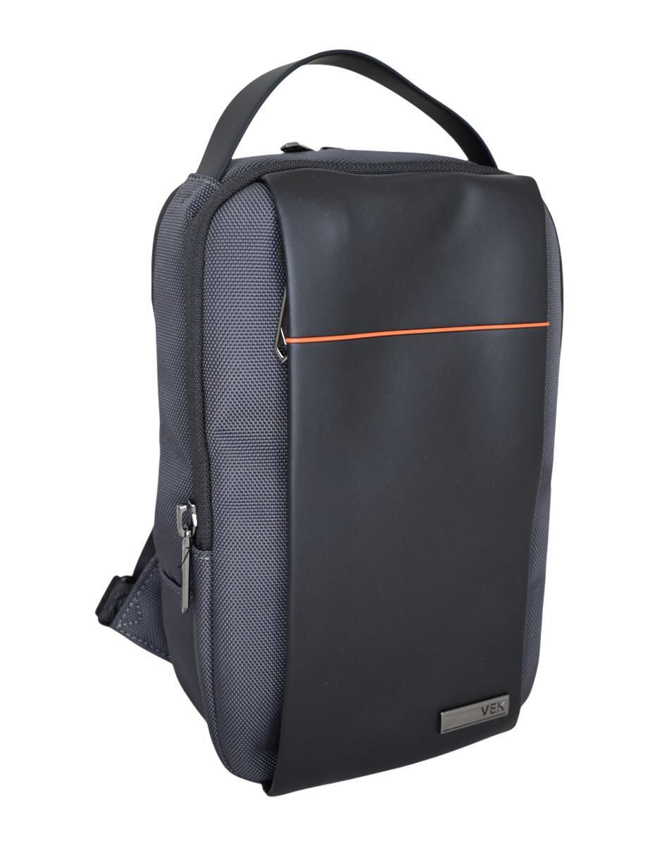 "set/bolsa" crossbody vek linea 3604 no aplica "de" poliuretano "para" (si aplica) unisex