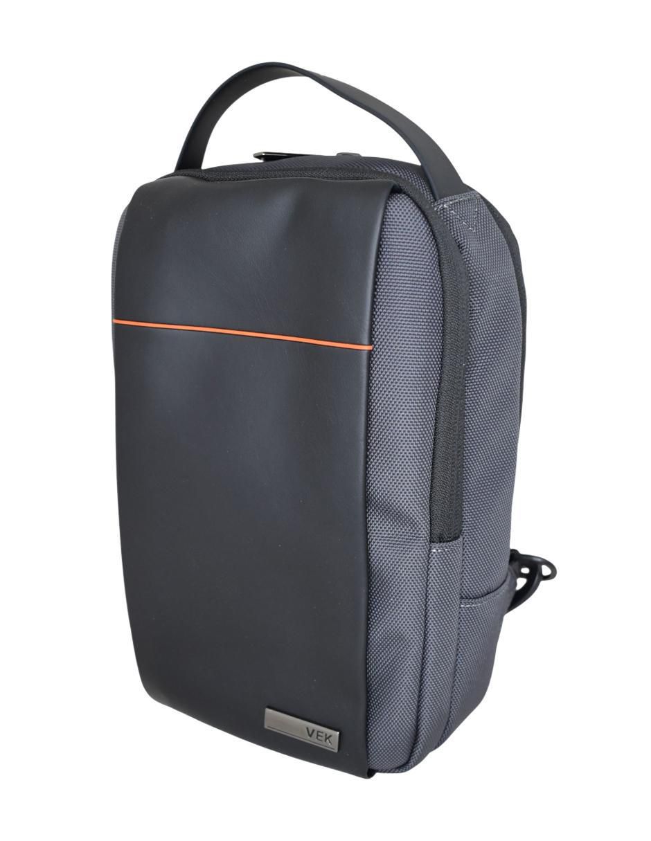 "set/bolsa" crossbody vek linea 3604 no aplica "de" poliuretano "para" (si aplica) unisex