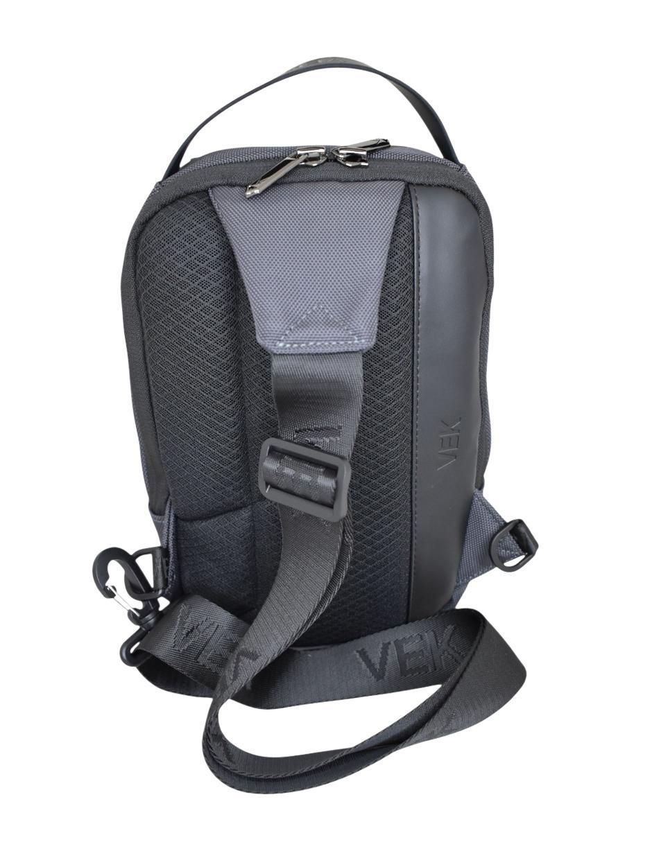"set/bolsa" crossbody vek linea 3604 no aplica "de" poliuretano "para" (si aplica) unisex