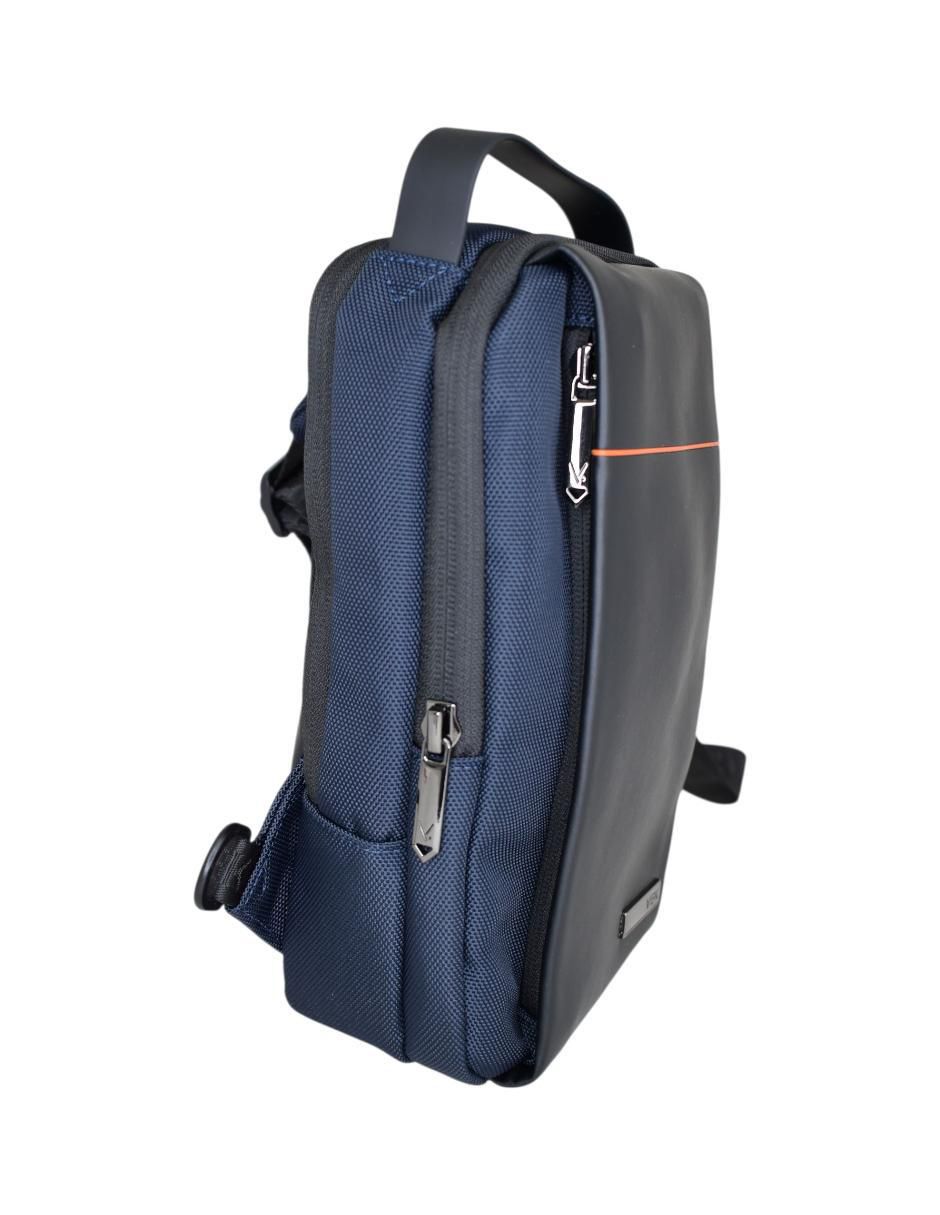 Bolsa crossbody unisex 2