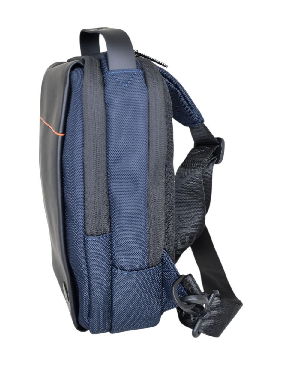 Bolsa crossbody unisex 3
